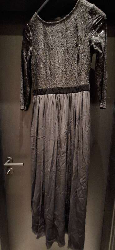 Esprit gala kjóll