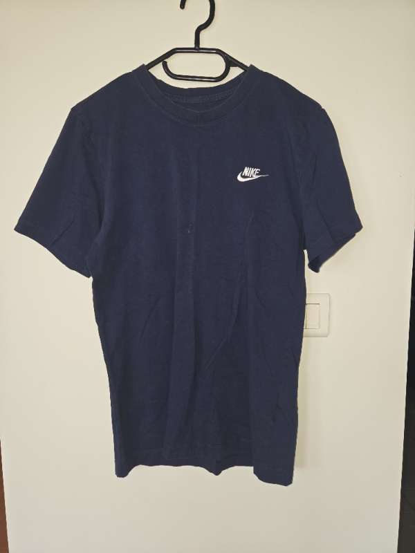 Bolur - Nike blár