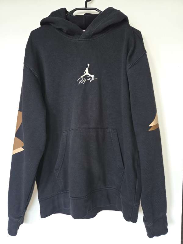 Nike hp svört