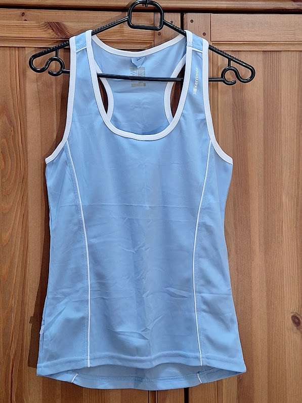 Sports shirt KARRIMOR 10