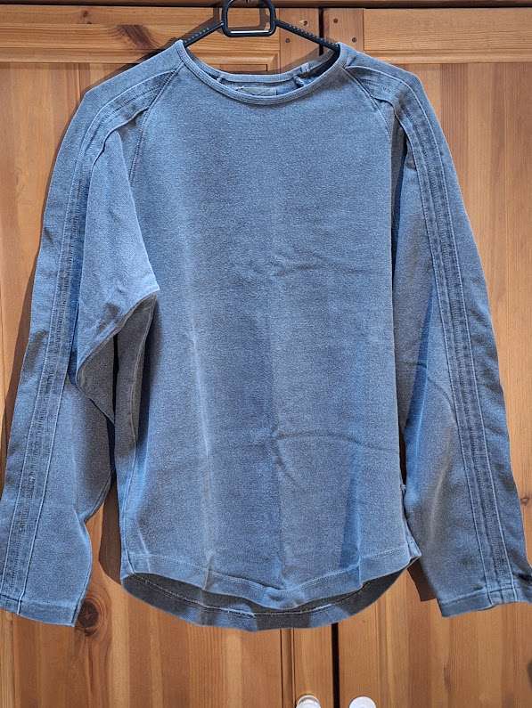 Dark grey Men`s sweater BLEND S