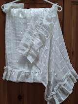 Curtains 250 x 60 cm
