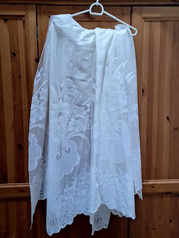 Curtains 260 x 150, 260 x 300 cm