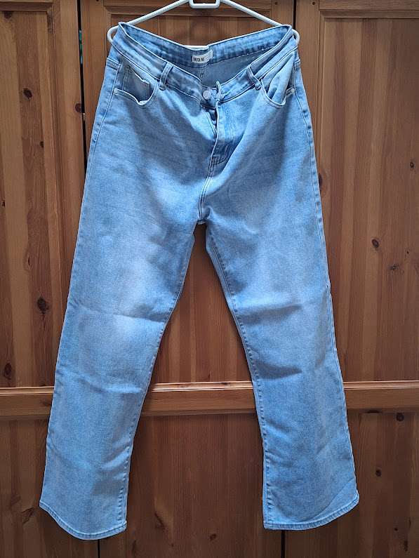 Women's denim KATCH ME 46