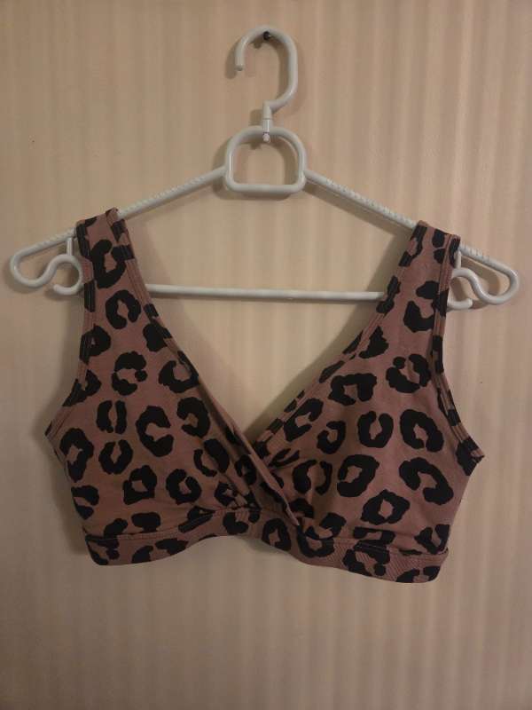 Lindex toppur