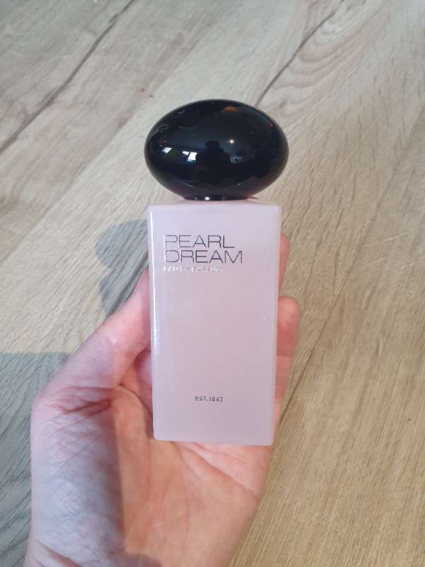Pearl dream ilmvatn