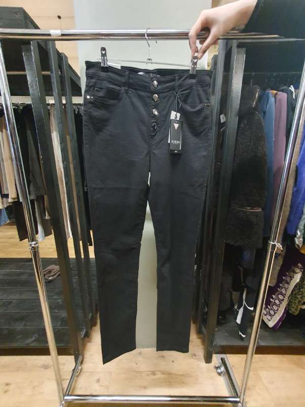 Vintage Guess gallabuxur (Nýtt ónotað)