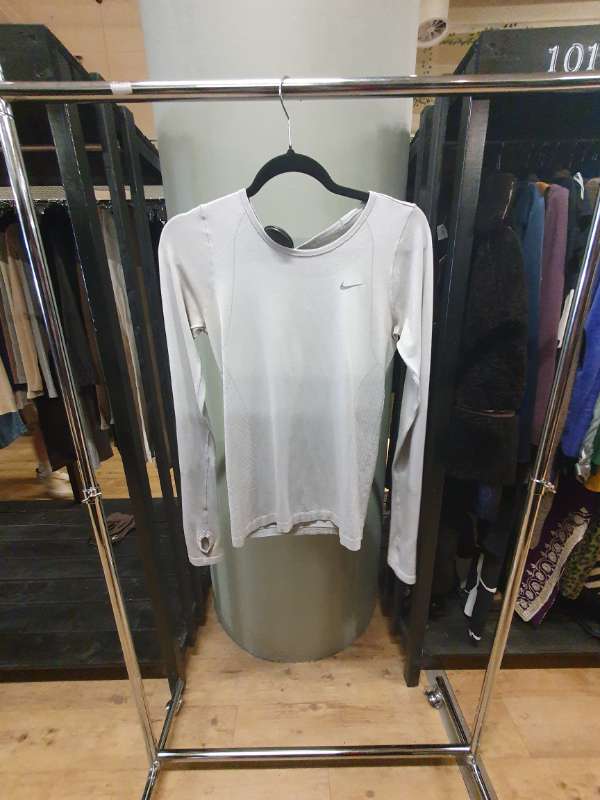 Nike dry-fit langermabolur