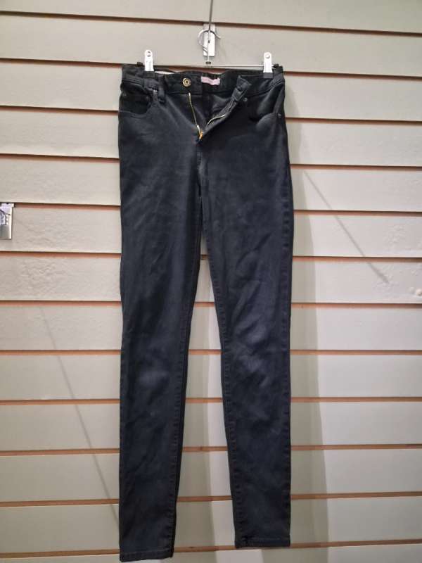 Gallabuxur skinny Levis