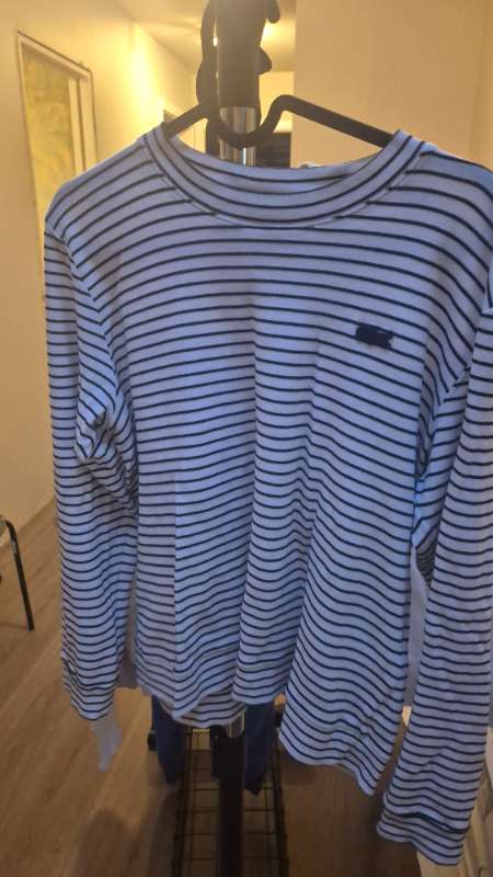 Lacoste