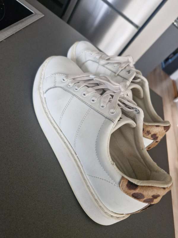 Ralph Lauren strigaskór