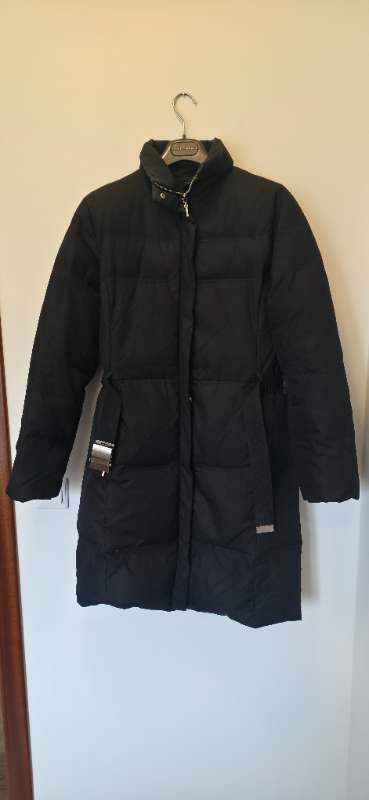 Dúnúlpa Zara Basic