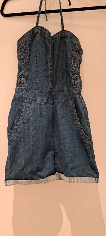 Gallaskokkur H&M 36