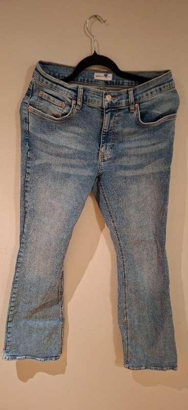 Gina tricot Gallabuxur