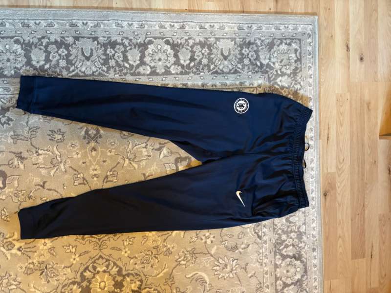Nike Íþróttabuxur