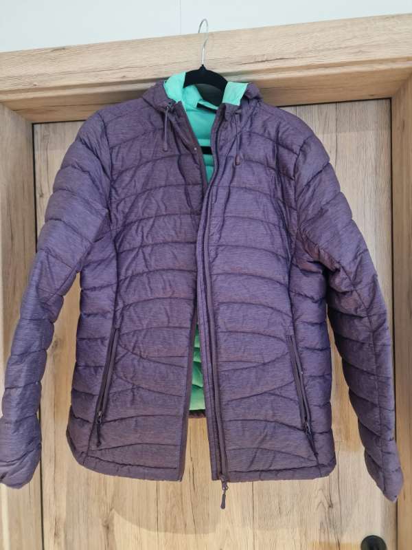 Icewear dúnúlpa