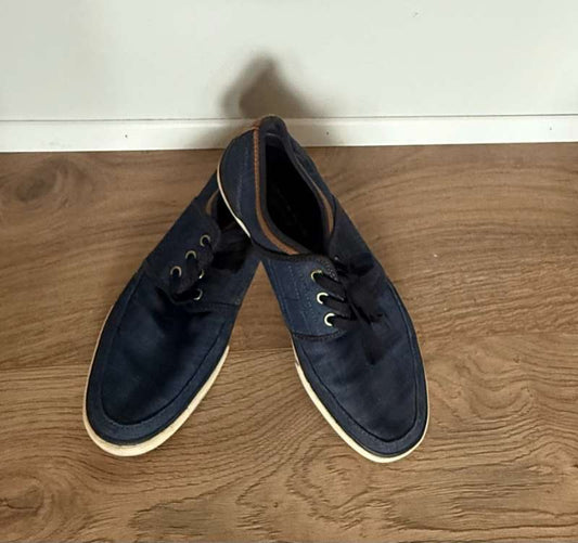 Tommy Hilfiger skór