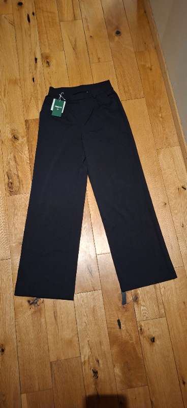 Halara work pants nýjar