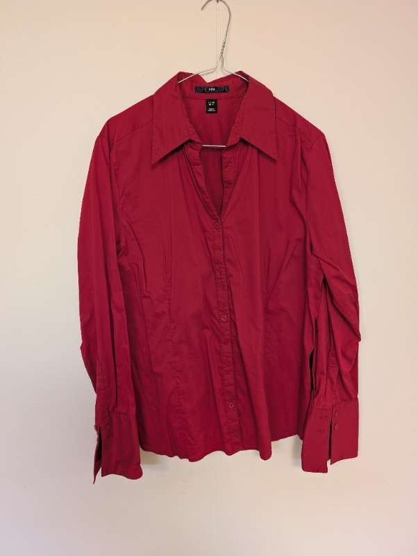 H&M - skyrta - 46