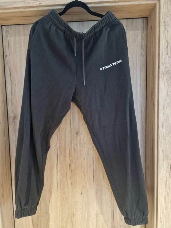 Fb.Sister joggingbuxur