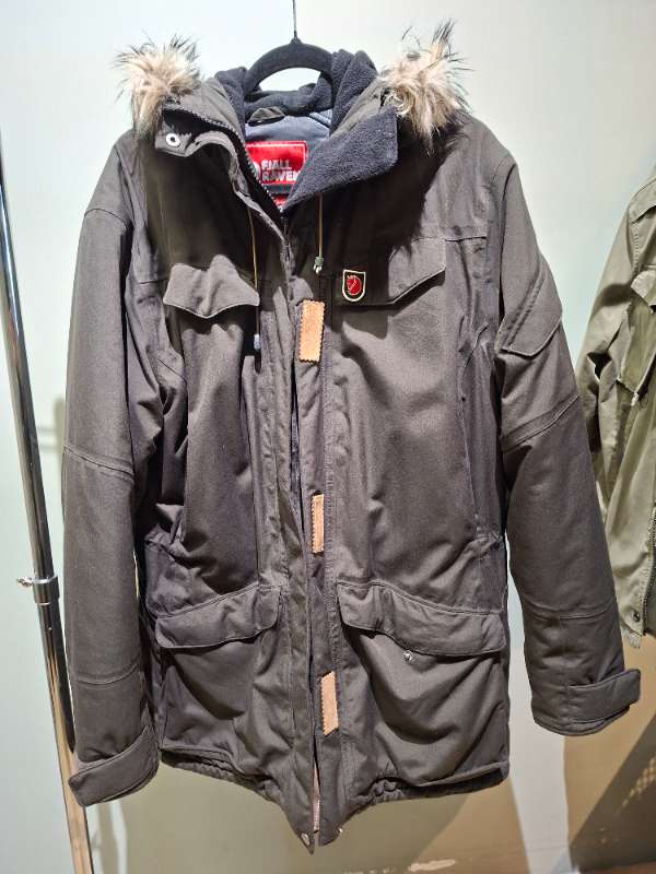 Fjallraven