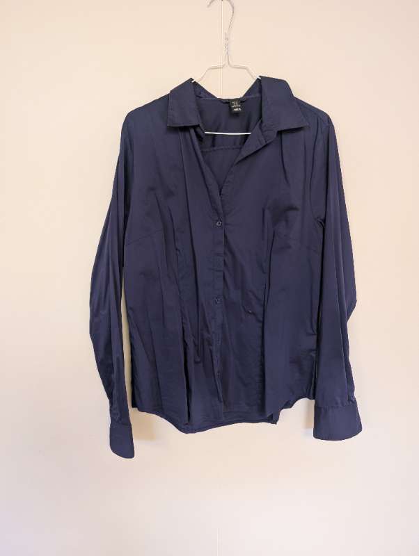 H&M - skyrta - 46
