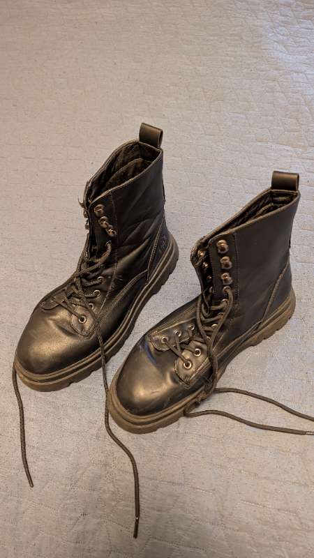 Kk-shoes cropp