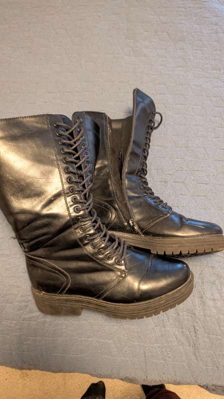 Kk-shoes long