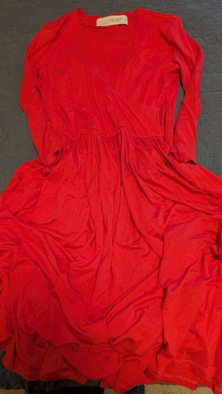 Kk-dress Risk