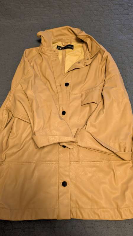 Kk-zara blazer