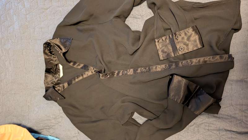 Kk-marc&Spencer shirt