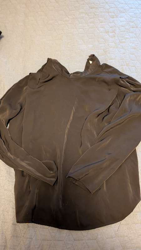 Kk-black-shirt