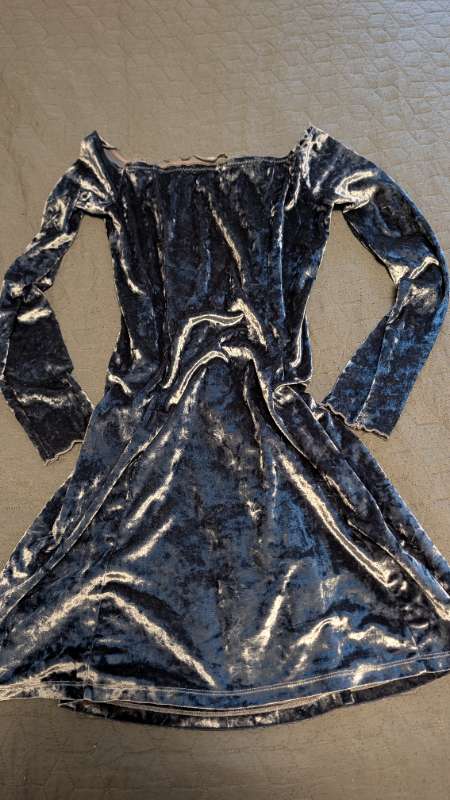 Kk-holister dress