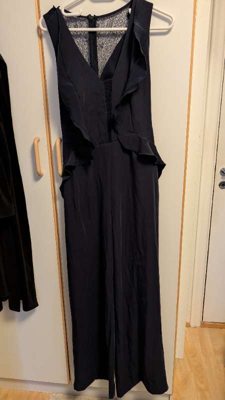 Kk-pantsuit