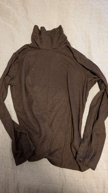 Kk-Zara sweater
