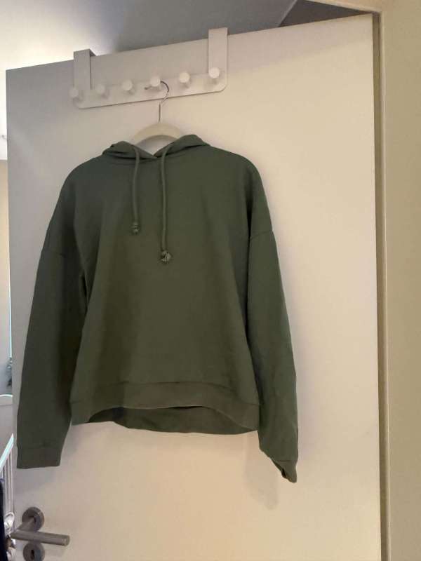 Græn kósýgalli
