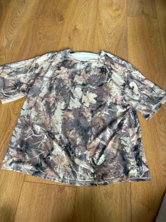 camo bolur - shein