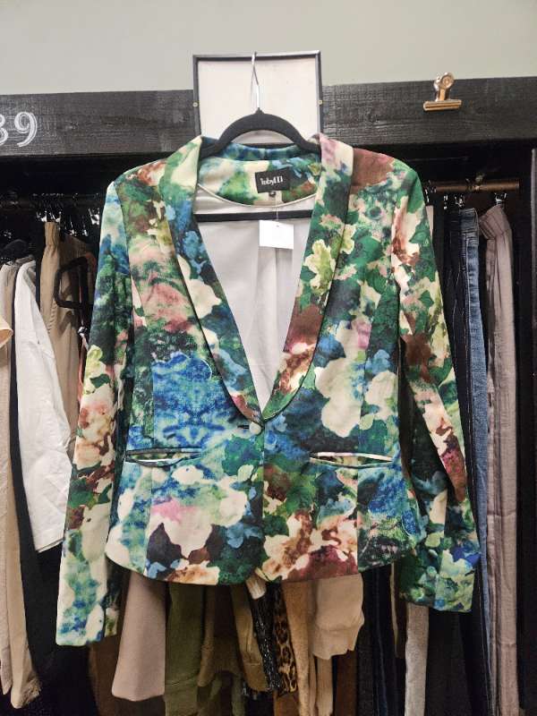 mbym blazer
