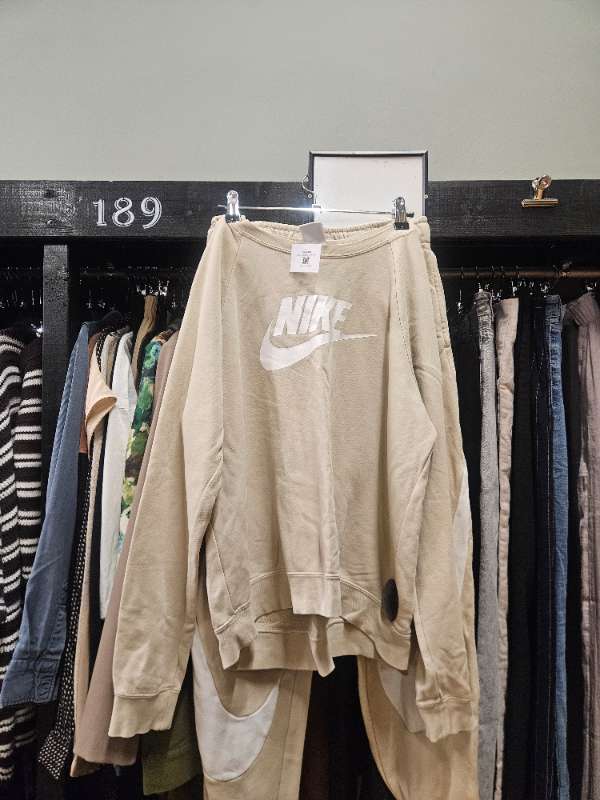 Nike jogging galli ljós