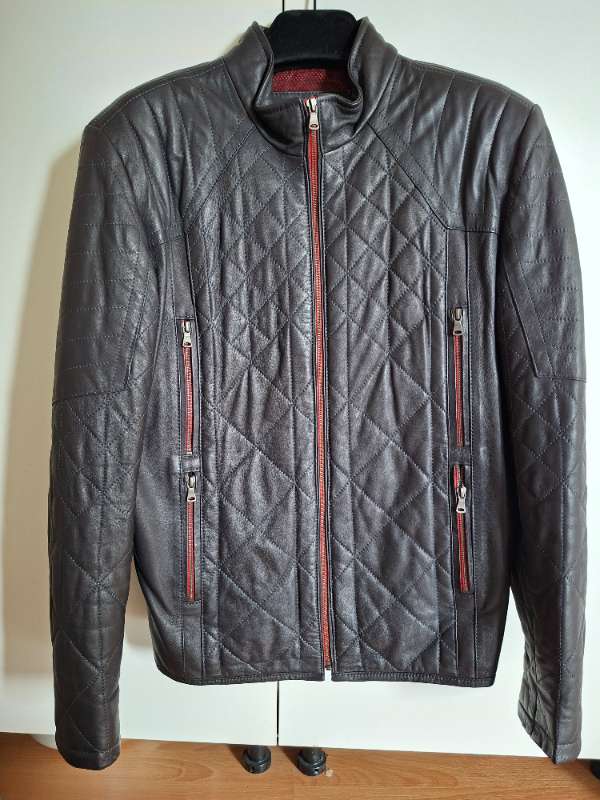 Kubenz leather