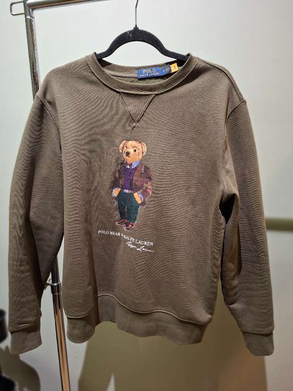 Ralph Lauren