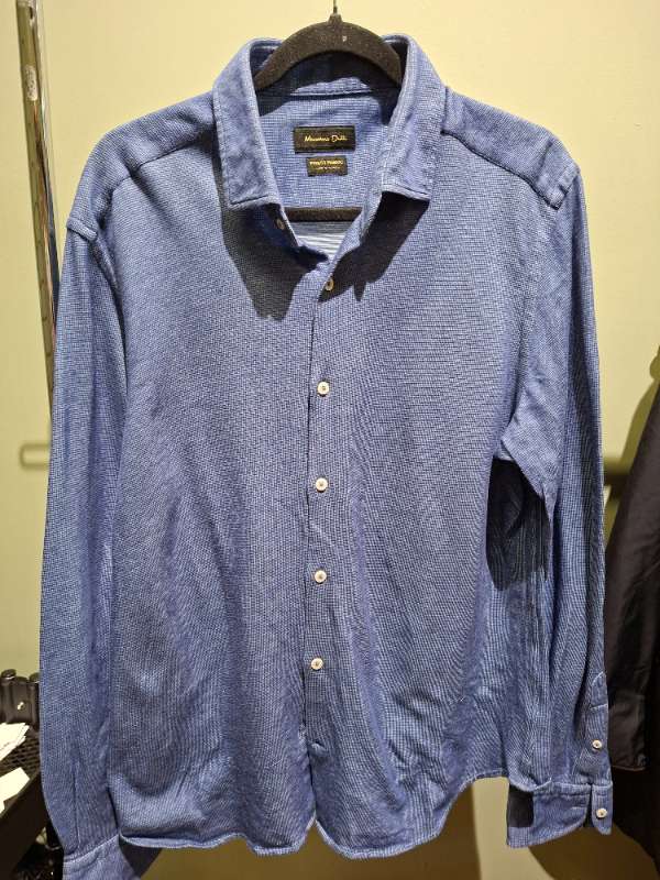 Massimo Dutti