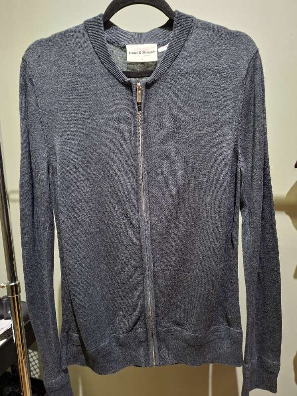 Bruun &Stenegade (wool)