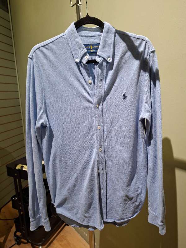 Ralph Lauren