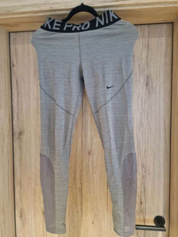 Nike íþróttabuxur