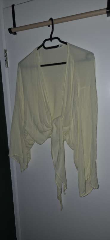 Stradivarius gular ermar