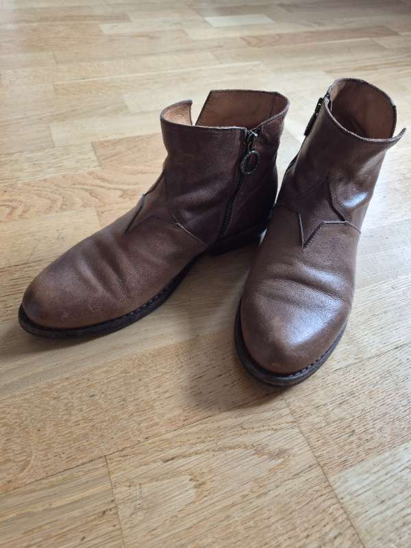 FIORENTINI BAKER skór
