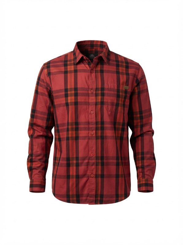 Icewear karo shirt