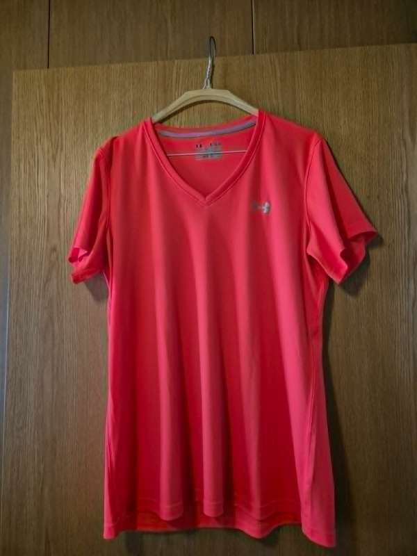 Underarmour bolur
