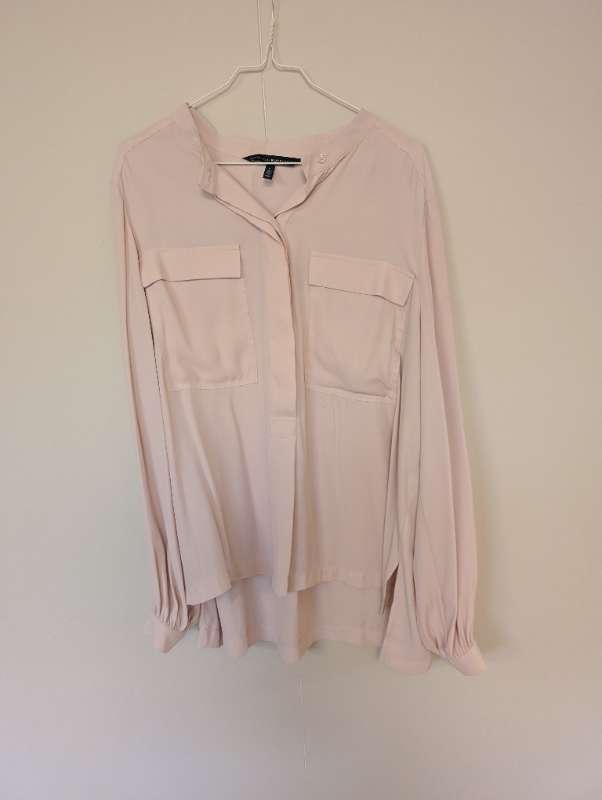 WHBM - skyrta - l